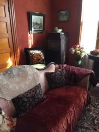 Violet Rose B&B 3* Winslow
